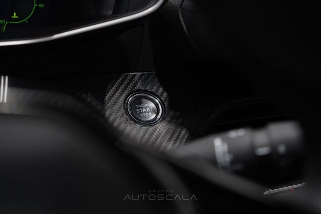 PEUGEOT 2008 usata, con Immobilizzatore elettronico