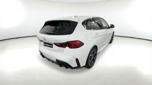 BMW 118 usata, con Airbag
