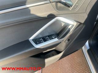 AUDI Q3 usata, con Cruise Control