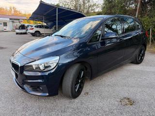BMW 218 usata, con Airbag laterali