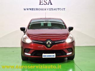 RENAULT Clio usata 46