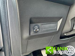 RENAULT Captur usata, con Volante multifunzione
