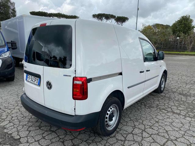 VOLKSWAGEN Caddy usata, con Alzacristalli elettrici