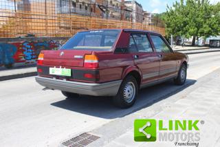 ALFA ROMEO Giulietta usata 6