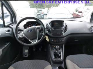 FORD Tourneo Courier usata, con Alzacristalli elettrici