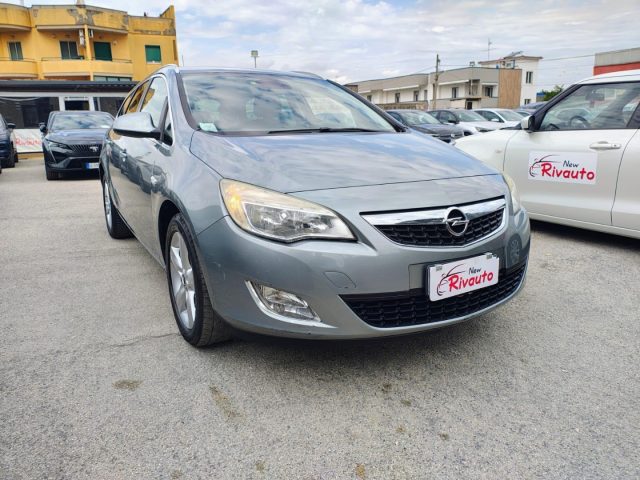 OPEL Astra usata, con Airbag