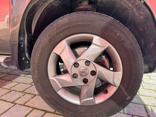 DACIA Duster usata, con ESP