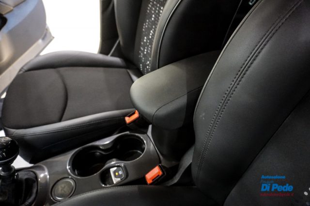 FIAT 500X usata, con Chiusura centralizzata telecomandata