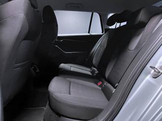 SKODA Octavia usata, con Controllo automatico clima