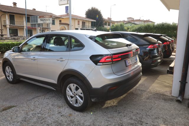 VOLKSWAGEN Taigo usata, con Park Distance Control