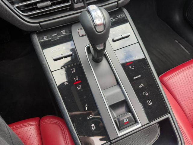 PORSCHE Macan usata, con Cruise Control