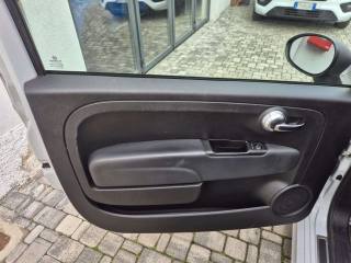 ABARTH 595 usata, con Interni in pelle