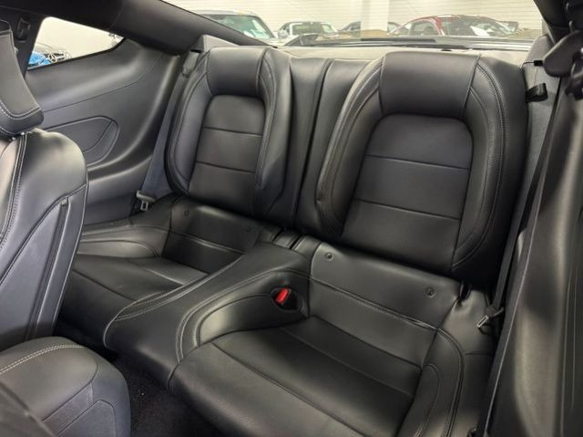 FORD Mustang usata, con Servosterzo