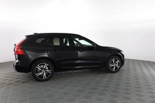 VOLVO XC60 usata 2