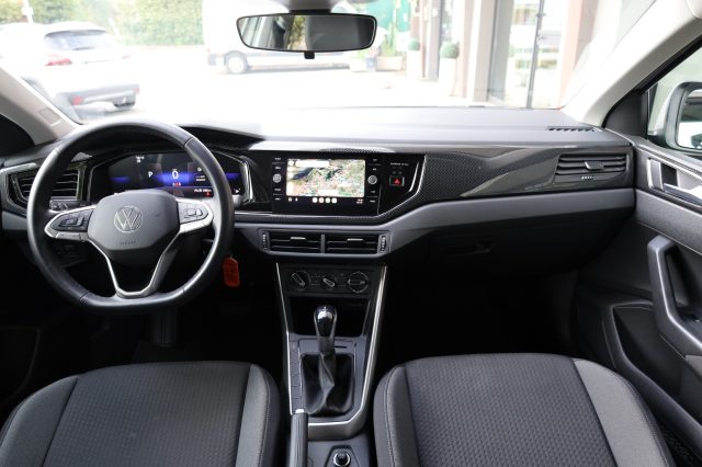 VOLKSWAGEN Taigo usata, con Airbag Passeggero