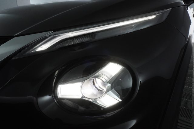 NISSAN Juke usata 15