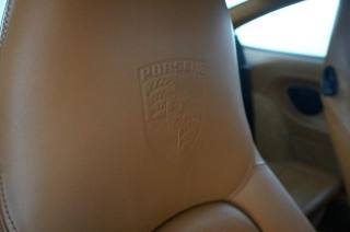 PORSCHE 911 usata 21