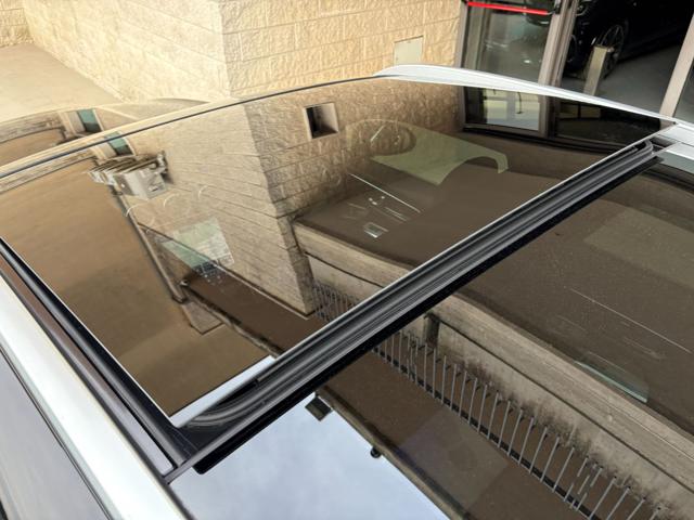 MERCEDES-BENZ GLC 220 usata, con Pacchetto sportivo