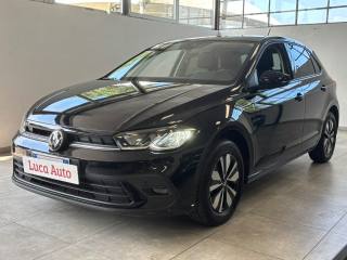 VOLKSWAGEN Polo 1.0 *UNICO PROP.*TELECAMERA*BIZONA*