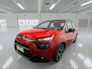 CITROEN C3 PureTech 83 S&S Plus