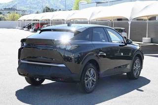 PEUGEOT 3008 usata, con Alzacristalli elettrici