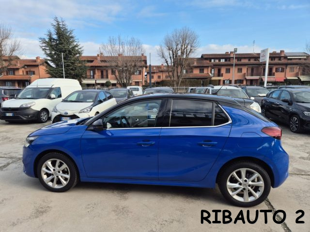 OPEL Corsa usata, con Fendinebbia