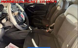 FIAT 500X usata, con Alzacristalli elettrici