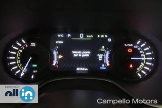 JEEP Compass usata 8