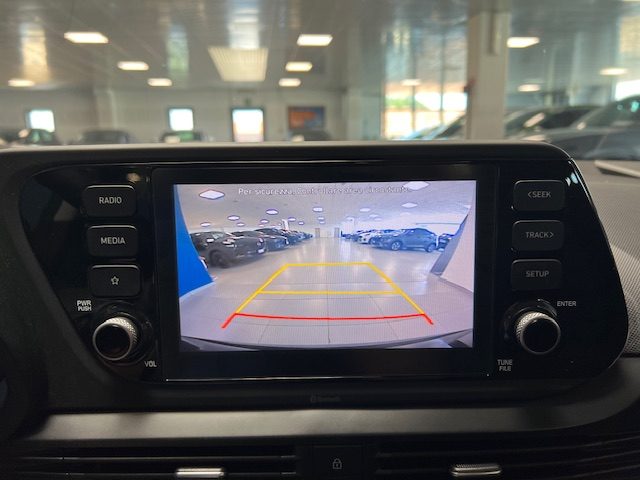 HYUNDAI Bayon usata, con Chiusura centralizzata