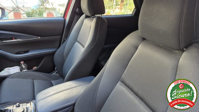 MAZDA CX-30 usata, con Airbag Passeggero