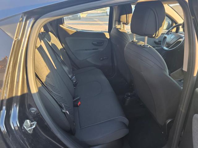 LANCIA Ypsilon usata, con Boardcomputer