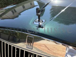 ROLLS-ROYCE Cullinan usata, con Cerchi in lega
