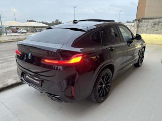 BMW X4 usata, con Alzacristalli elettrici
