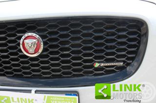JAGUAR E-Pace usata, con Cerchi in lega