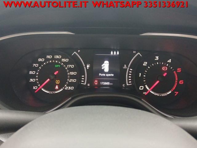 FIAT Tipo usata, con Cronologia tagliandi