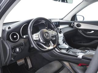 MERCEDES-BENZ GLC 220 usata 7