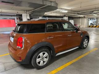 MINI Countryman usata, con Alzacristalli elettrici