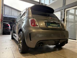 ABARTH 595 usata, con Cerchi in lega