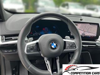 BMW X1 usata, con Cerchi in lega
