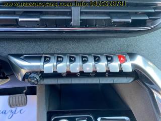 PEUGEOT 3008 usata, con Cronologia tagliandi