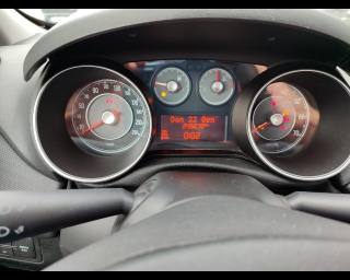 FIAT Punto Evo usata, con Sedile posteriore sdoppiato