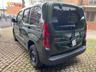 FIAT Doblo usata, con Airbag laterali