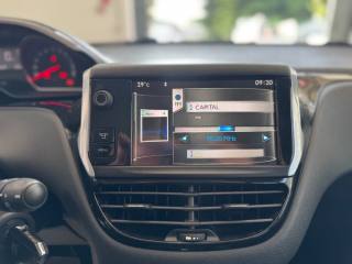 PEUGEOT 208 usata, con Volante multifunzione