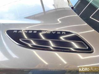 LAND ROVER Range Rover Velar usata 45