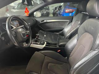 AUDI A5 usata, con Boardcomputer