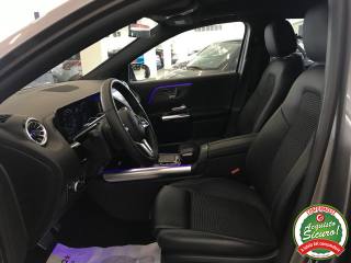 MERCEDES-BENZ GLA 200 usata, con Tettuccio apribile
