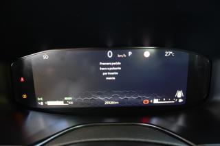 JEEP Compass usata, con ESP