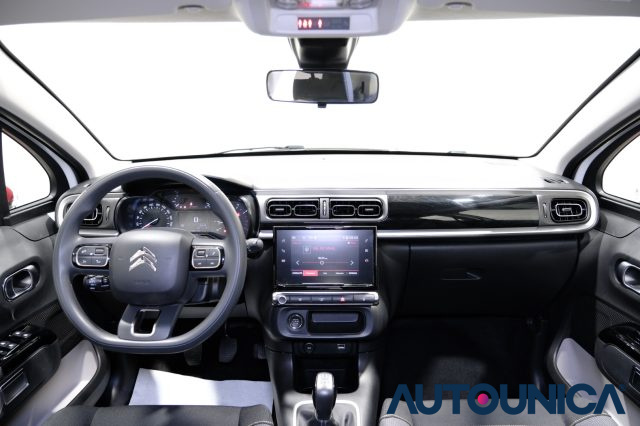 CITROEN C3 usata, con Controllo automatico clima
