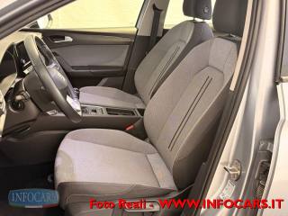 SEAT Leon usata, con Alzacristalli elettrici