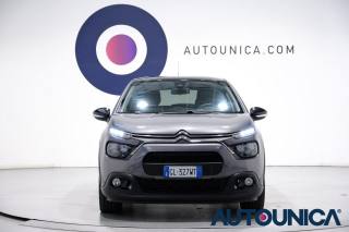 CITROEN C3 usata, con Airbag
